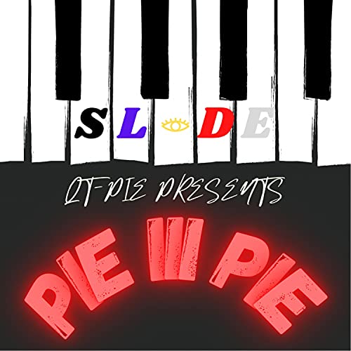 Hoe Nigga Ballad [Explicit]