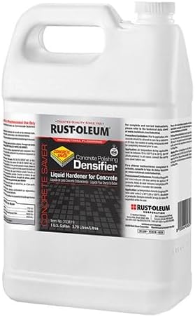 Concrete Densifier 1 GALLON