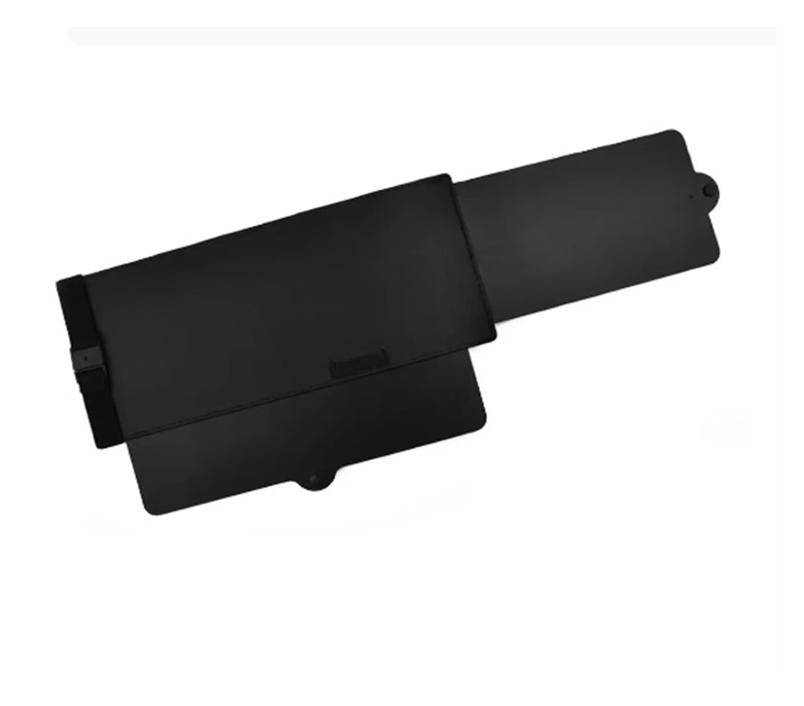 Aletta Pantina Parasole Estensione Parasole Prolunga Per Finestrino Laterale Anteriore Parasole Antiriflesso Polarizzato Copertura Visiera Parasole Regolabile In Modo Mobile Alette Parasole