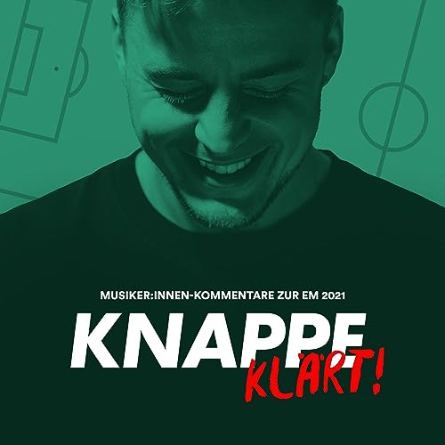 Knappe kl&auml;rt cover art