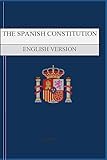  The Spanish Constitution: English version