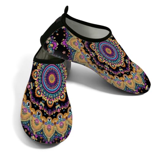 Zapatos acuáticos de secado rápido para evitar resbalones en el surf