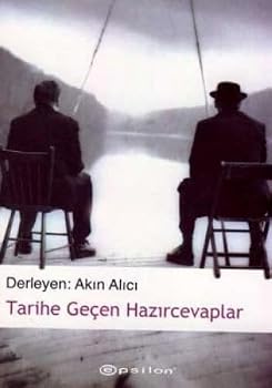 Paperback Tarihe Gecen Hazir Cevaplar [Turkish] Book