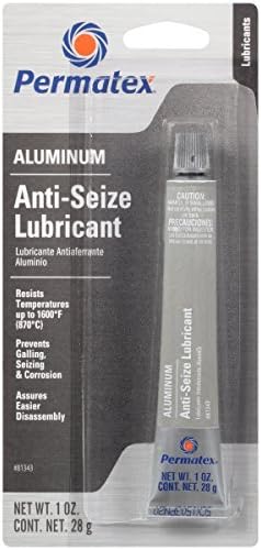 Permatex Anti-Seize Lubricant