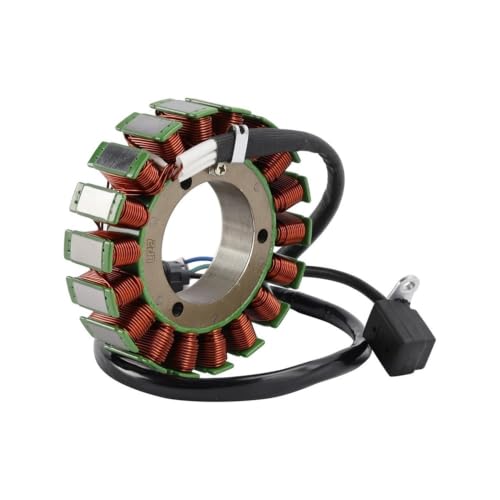 Stator TGB 400 500 550 resoudre panne allumage quad generateur 924415E