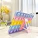 Imagen de XZC Push Pop Fidget Toys Funda para iPad Mini 4