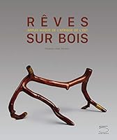 Rêves sur Bois: Appuie-Nuque de l'Afrique de l'Est 8874397127 Book Cover