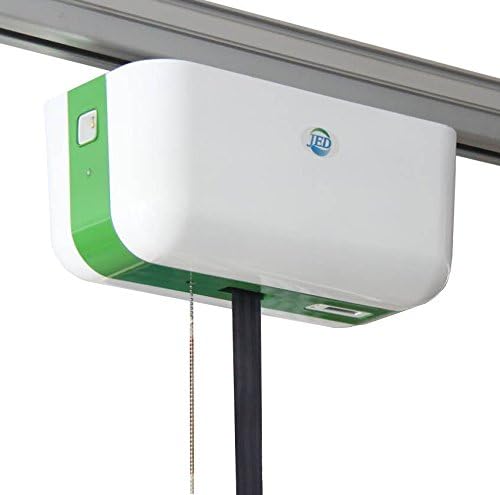 Overhead Track Patient Lift