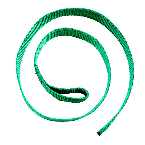 TowWhee - Quick Release - Instant Detachment for TowWhee Adventure Tow Bungees | Increases Safety for Both Bike Riders(Green)