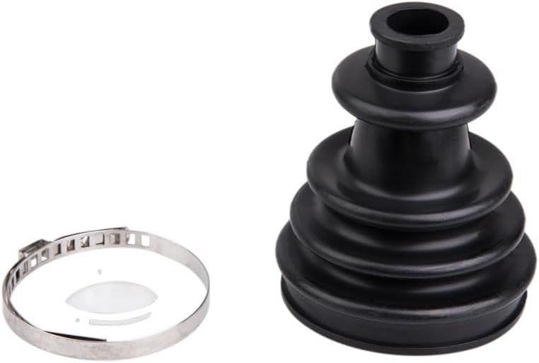 TUSK Replacement CV Boot Kit Inner Rear CV Boot for Polaris General 4 1000 EPS 2017
