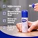WARTNER Vereisung gegen Warzen - Spray zur Behandlung Kryotherapie zur Selbstbehandlung für Kinder und...