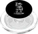 Photo Gallery pug rock music natale amante dei cani popsockets popgrip per magsafe Photo Gallery pug rock music natale amante dei cani popsockets popgrip per magsafe