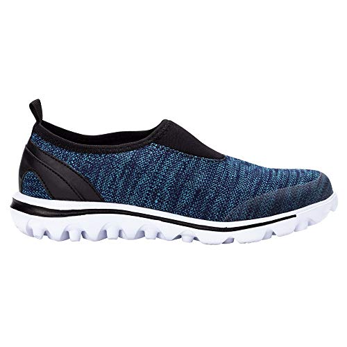 Image of Propet Women's Travelactiv Casual Lace Up Sneaker