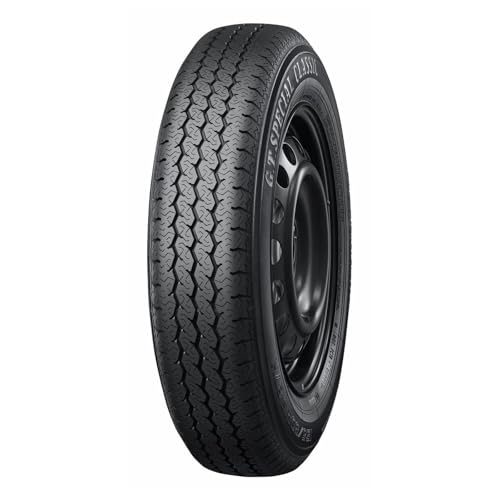 165/80R15 87H ���R�n�}�^�C�� G.T.SPECIAL CLASSIC Y350 �iGT �X�y�V���� �N���V�b�N Y350�j YOKOHAMA �T�}�[�^�C�� �y�^�C���P�i�^1�{�̔��z [���s�A���i]