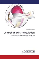 Control of Ocular Circulation 3659698261 Book Cover