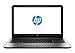 HP 15-ay196nr 15.6-Inch HD SVA WLED-backlit touch screen Laptop (Intel Core i7-7500U 2.7 GHz, 8 GB DDR4 RAM, 1 TB 5400 rpm SATA HDD, Windows 10 Home 64), Silver