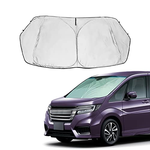 Amazon.co.jp: SXCY 2015 ホンダ ステップワゴン RP1 RP2 RP3 RP4 RP5