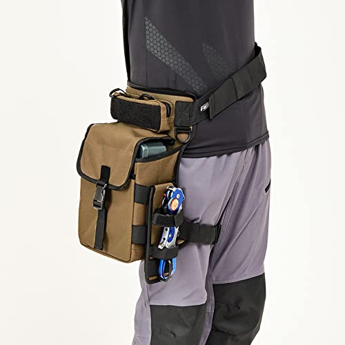 双進 RBB ビックベイトレッグバッグ 7674