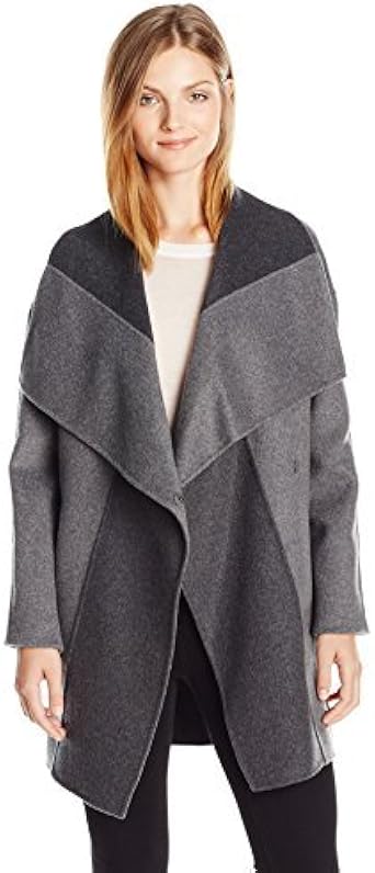 vera wang coat