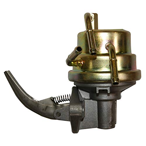 Gmb 570-8010 Mechanical Fuel Pump #TOP1
