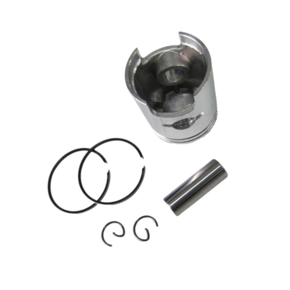 Kit pistone 41MM adatto for Suzuki LT 50 LT50 1984 85 86 1987