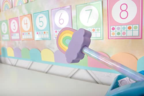 Image of Teacher Created Resources Rainbow Pointer