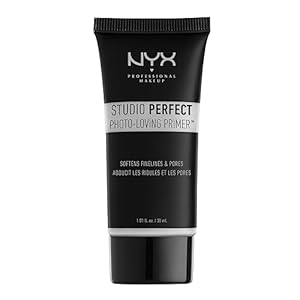 NYX Professional Makeup Studio Perfect Primer