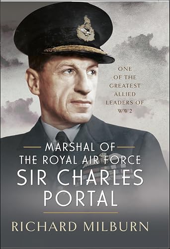 Marshal of the Royal Air Force Sir Charles Portal