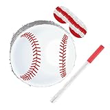 Photo Gallery funnetoyu palline sportive pignatta di compleanno decorazioni per feste di baseball giocattolo di riempimento per pignatta di baseball a tema Photo Gallery funnetoyu palline sportive pignatta di compleanno decorazioni per feste di baseball giocattolo di riempimento per pignatta di baseball a tema