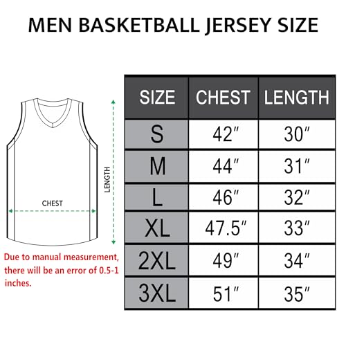 Pullonsy Camiseta regata masculina de malha atlética de basquete com gola V Hip Hop para fãs, Camise