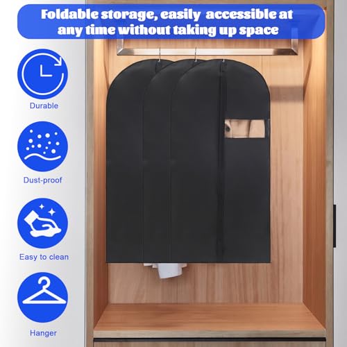 Reviews de Fundas de ropa los 5 más buscados. 22 Imagen adicional