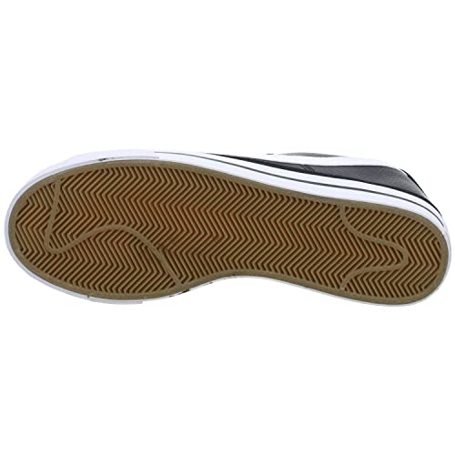 Image of Nike Mens Nike Court Legacy Platform