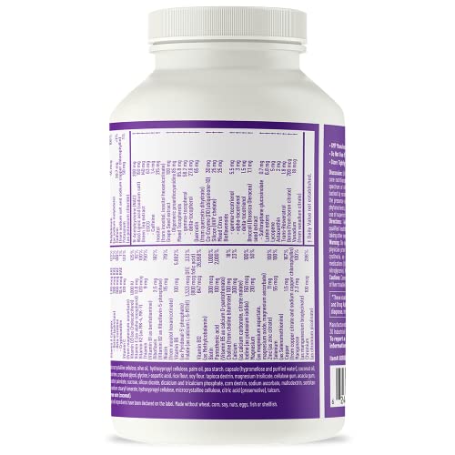 Aor, Ortho Core, Nutritional Support For Foundational Health And Energy, Multivitamin And Mineral Supplement, Vegan, 30 Servings (Usa Label) #TOP1