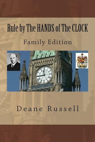 Rule by The HANDS of The CLOCK