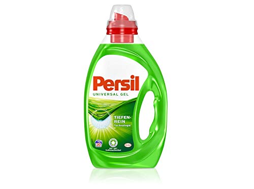 Preisvergleich Produktbild Persil Universal Gel 20WL