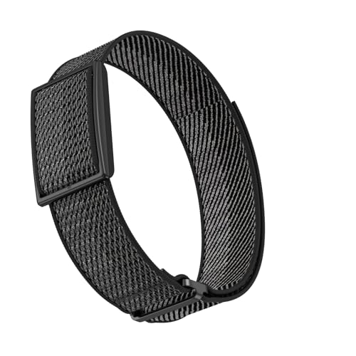 Vanet ��r�񓪋؃i�C�����X�g���b�v �|�[���[���[�v�o���h/Polar 360�����p�ɑΉ� �L�k���̂���҂ݍ��݃A�[��/�A���N���X�g���b�v �ʋC���X�|�[�c�ґg�t�b�N�ƃ��[�v���X�g�o���h ���A�[���o���h2.0�p [�g���b�J�[�Ȃ�]