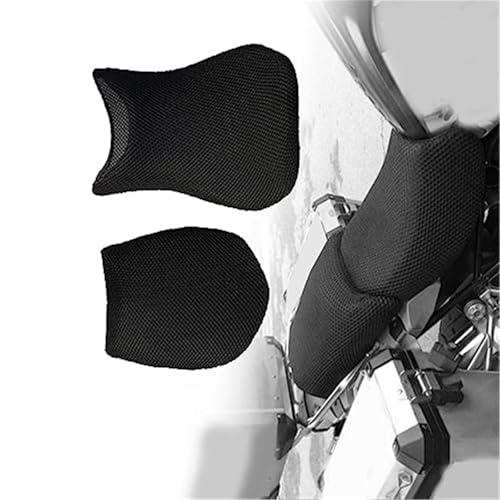 JINFOLI Motorrad Sitzbezug R1200R 2015-2018