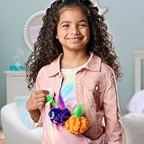 FURBY FURBLET 2PK FALL, Lila, Orange - Image 10