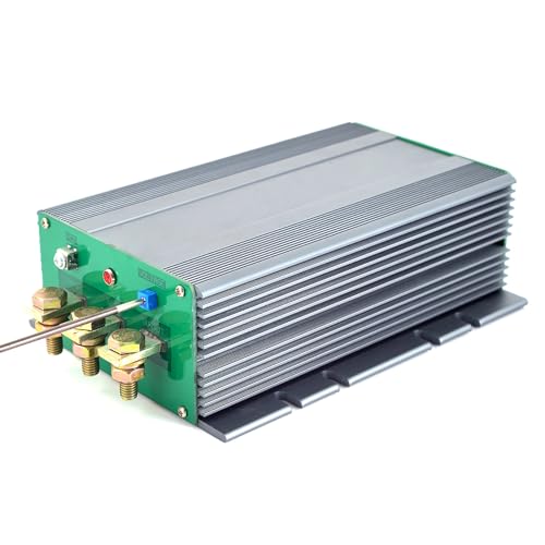 WARMCONFORT Buck Converter Image