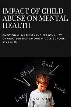 Paperback Impact Of Child Abuse On Mental Health Book