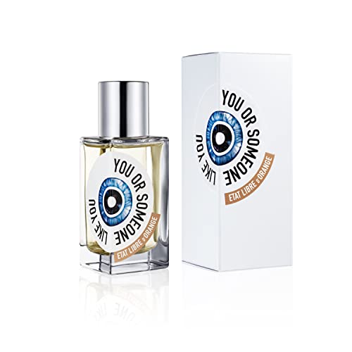 Etat Libre D'Orange Etat libre d'orange you or someone like you eau de parfum unisexduft 50 ml Etat Libre D'Orange Etat libre d'orange you or someone like you eau de parfum unisexduft 50 ml