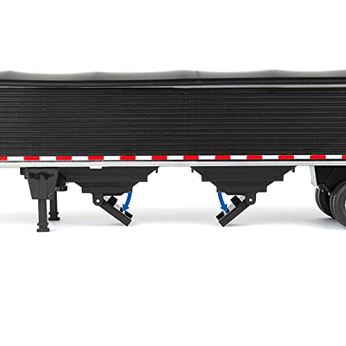 Ertl Freightliner 1:32 Scale 122Sd Semi With Grain Trailer, Farm Toy For Kids, 3 Years And Up #TOP5