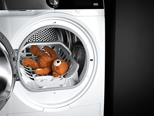 AEG A4YH200 - Cesto di asciugatura per capi delicati o pantofole - 5