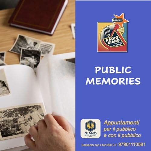 『PUBLIC MEMORIES』のカバーアート