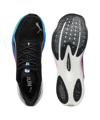 Image of Deviate Nitro 4 Puma White-Fresh Water