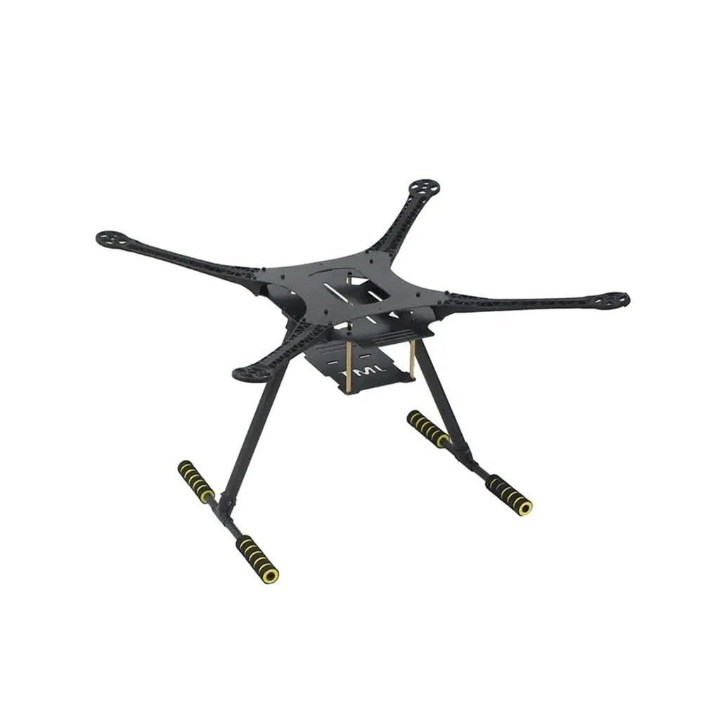 Cadre de remplacement composite Série S600 pour réparer un châssis de propulsion usé - 4