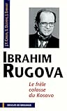  Ibrahim Rugova, \