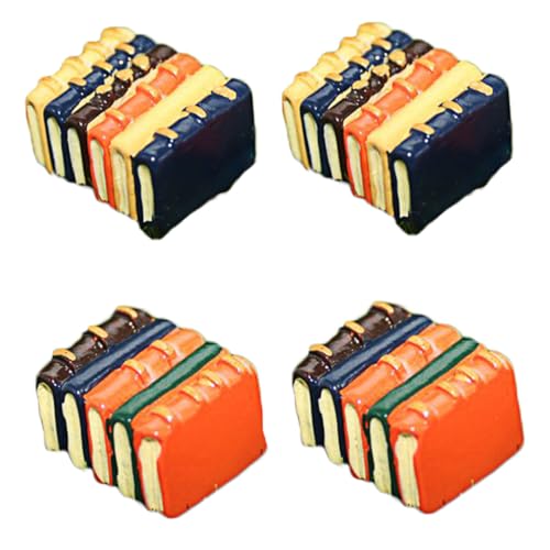 LALAFINA �h�[���n�E�X�̖{�̖͌^ �~�j�`���A�����p�����I�[�i�����g ���^�T�C�Y�����^�т₷�� �~�j�n�E�X�p�R���N�V���� �����_���J���[