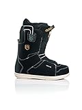 deeluxe boots Flex: 3/10 - Medium-Soft Deeluxe Herren Snowboard Boot Choice Pf 2019