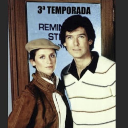Tv Series - Remington Steele - 3x02.- Steele en el atico - 1984